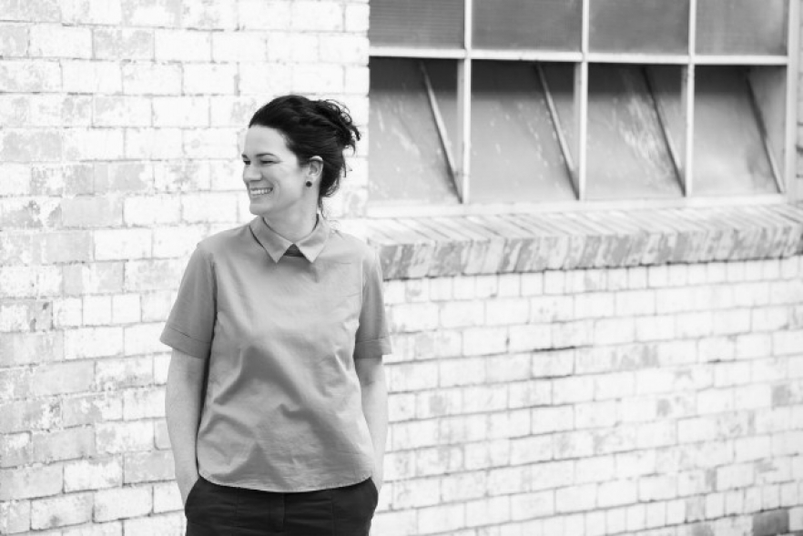 Architect Spotlight – Mel Bright Architect Spotlight – Mel Bright