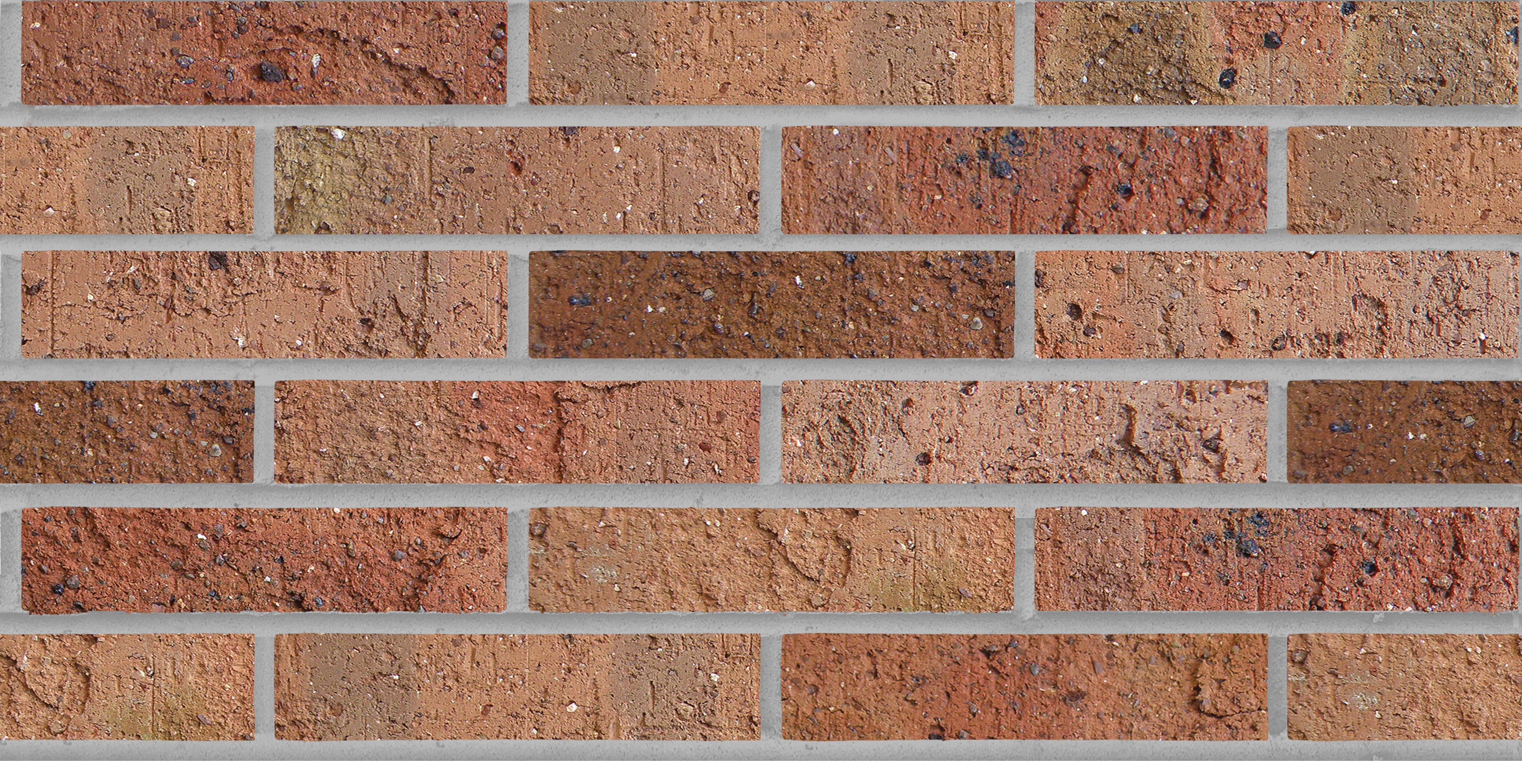 Traditional50 | Austral Bricks