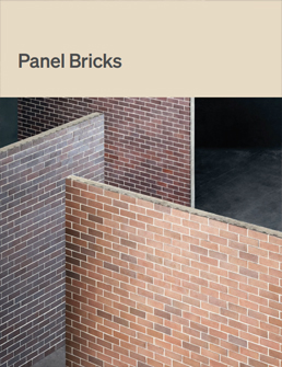 Panel Brick