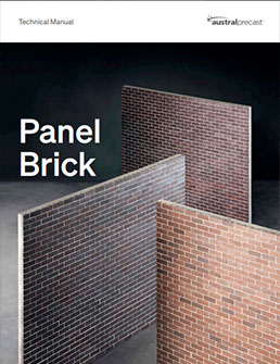 Panel Brick